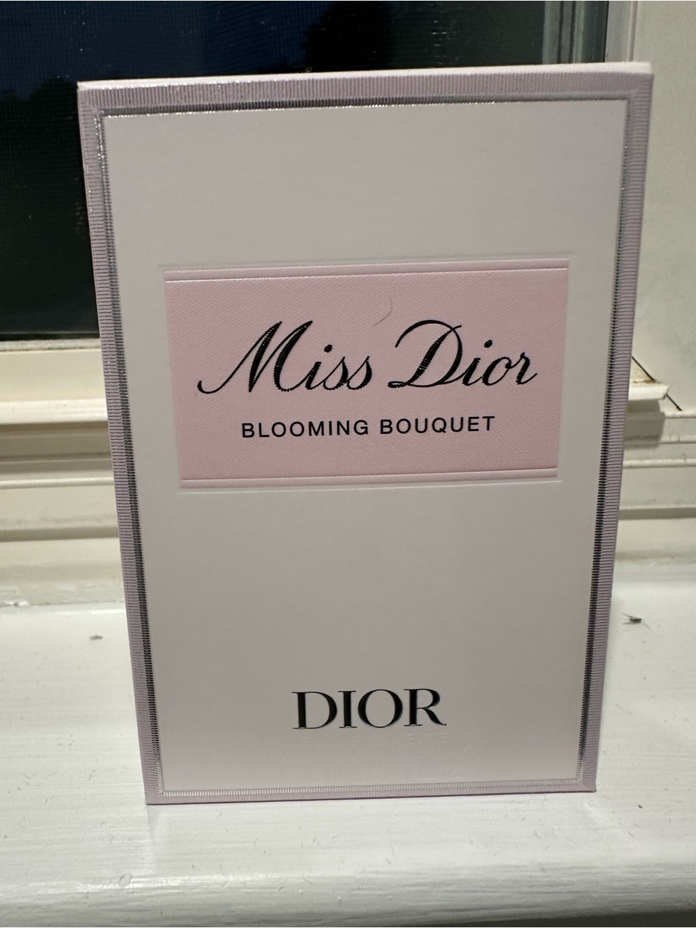 Miss Dior Blooming Bouquet